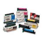 Lexmark 1200/1200N Yellow Toner Cartridge 12A1453