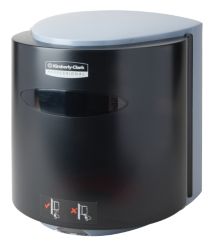 Kimwipes Control Wiper Dispenser