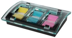 Post it Index Designer Dispenser