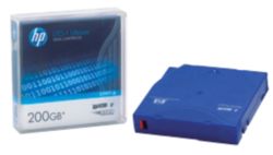 Hewlett Packard Ultrium 200Gb Data Cartridge C7971A