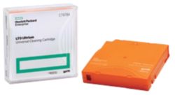 Hewlett Packard Ultrium Cleaning Cartridge C7978A