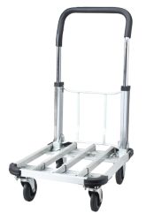 Foldable Extendable Trolley