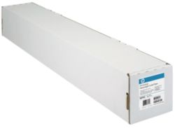 HP Large Format Coated Paper 610mm x 45m