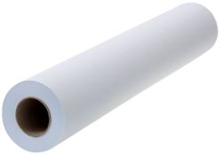 HP Inkjet Paper Bright White 610mm x 45m