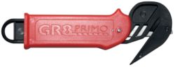Moving Edge Safety Knife