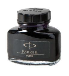 Quink Ink Permanent Black