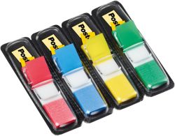 Post it Index Tabs