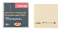 Imation DLT Cleaning Tape 20 Cleanings 