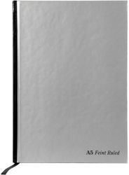 Pukka Pads Pukka Pad Manuscript Casebound Pad A5 