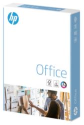 HP Office Printer Paper White A3 80gsm