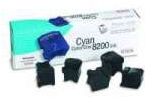 Tektronic 8200 Black Colorstix