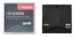 Imation Ultrium Universal Cleaning Cartridge