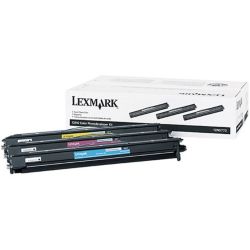 Lexmark 0012N0772 Colour Drum Kit for C910 C912 Printers
