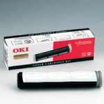 Oki C5100 5300 Toner Cartridge Rainbow Pack 42403002
