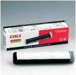 Oki C9300 C9500 Yellow Toner Cartridge 41963605