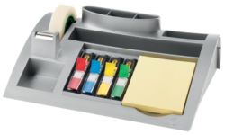 Post it Desk Organiser