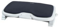 Kensington Solemate Comfort Footrest 90 120H x 450W x 350Dmm