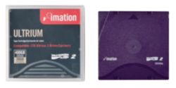 Imation Ultrium II Cartridge 200GB 400GB