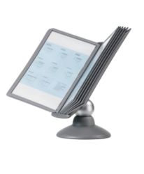 Durable Sherpa Motion Desk Unit