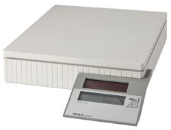 Maul Solar Parcel Scale 20kg