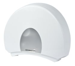 Kimberly Clark Jumbo Roll Dispenser