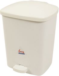 Plastic Pedal Bin 15 Litre