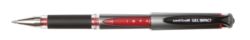 Uni ball Signo Gel Impact Rollerball Pen Broad Red