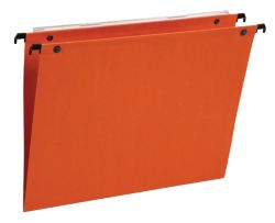 Esselte Orgarex Uniscope suspension file A4
