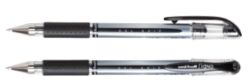 Uni ball Signo Gel Rollerball Pen Medium Black