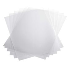 Durable Report Covers Polypropylene Pack 50 