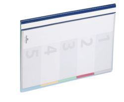 Durable Divisoflex Pack of 5