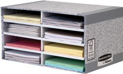 R Kive System Desk Top Sorter