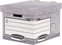 R Kive System Storage Box H285xw290xd333mm Pack of 10