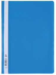 Niceday Report File A4 Blue Pack of 25