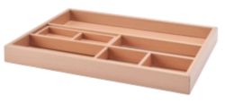 Wooden Tray Tidy