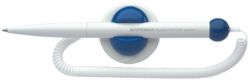 Schneider Klickfix Pen Sticks to the Wall