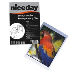 Niceday Inkjet Film 100 Micron