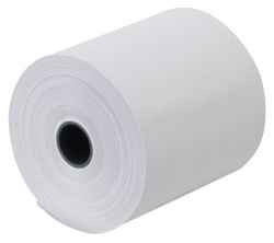 Niceday Cash Register Rolls 2 ply 57mm x 57mm x 12mm