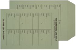 Recycled Internal Envelopes C5 229 x 162mm