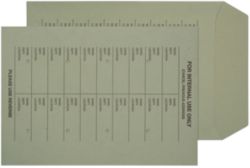 Recycled Internal Envelopes C4 324 x 229mm