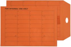 Internal Mail Envelopes C4 324 x 229mm Resealable