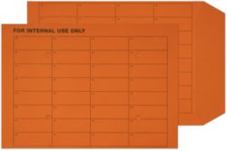 Internal Mail Envelopes C4 324 x 229mm Ungummed