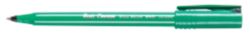 Niceday Rollerball Pen Medium Point Black 12 bx