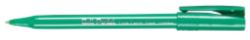 Niceday Rollerball Pen Medium Point Green 12bx
