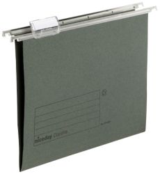 Niceday Clarafile Suspension Files A4 Pack of 50