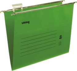 Niceday Clarafile suspension files foolscap pack of 50