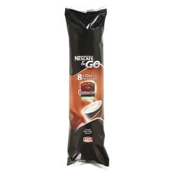 Nescafe Cappuccino 8 cups