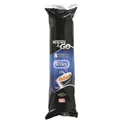Tetley Tea 8 cups