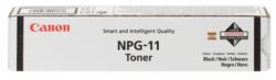 Canon NPG11 Black Photocopier Toner Cartridge