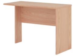 Online Real Wood Veneer Return Unit - Oak 73H x 100.6W x 48D cm